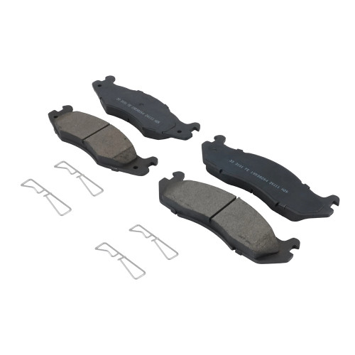 Front Disc Brake Pad Kit | ACD14D203MB