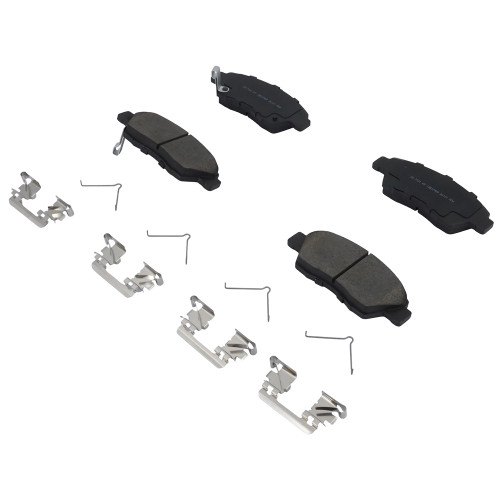 Front Disc Brake Pad Kit | ACD14D948ACB