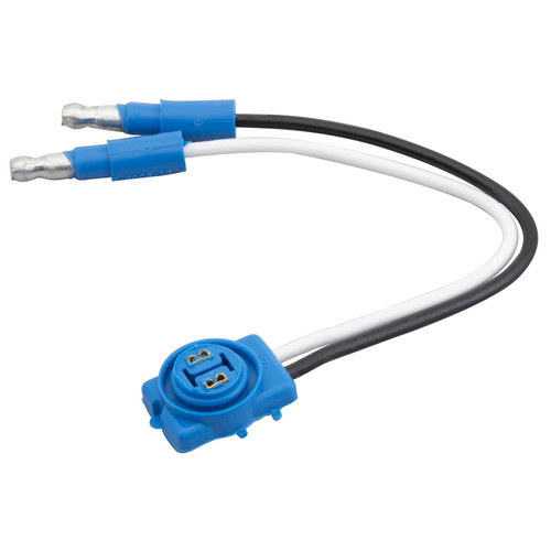 Thin-Line LED Pigtails, 6? Long, Ground Return | GRO66931