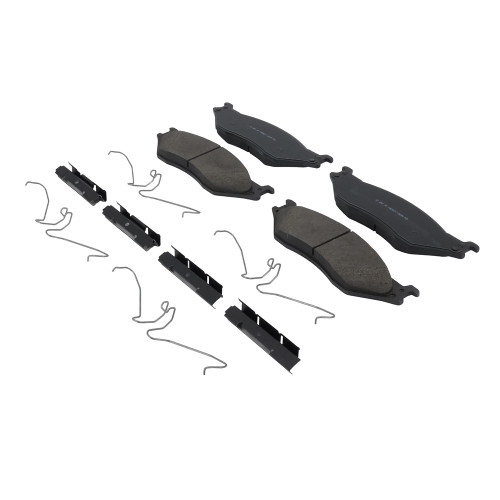 Front Pad Kit | ACD17D1066MB