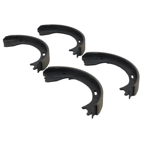 Rear Park Brake Shoe Kit | ACD17B961