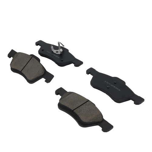 Front Disc Brake Pad Kit | ACD14D1047BCB