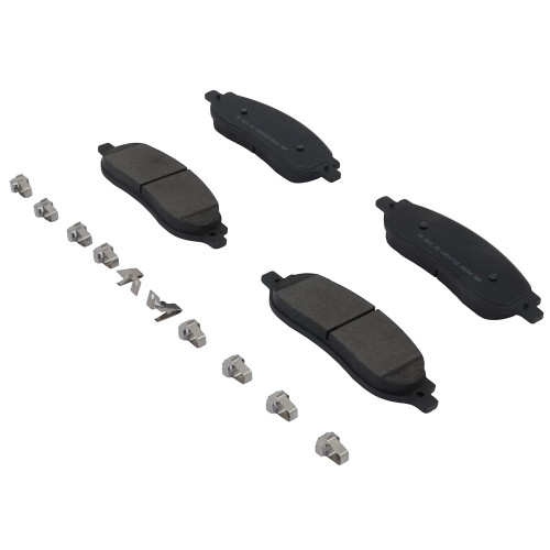 Front Disc Brake Pad Kit | ACD14D1068MB