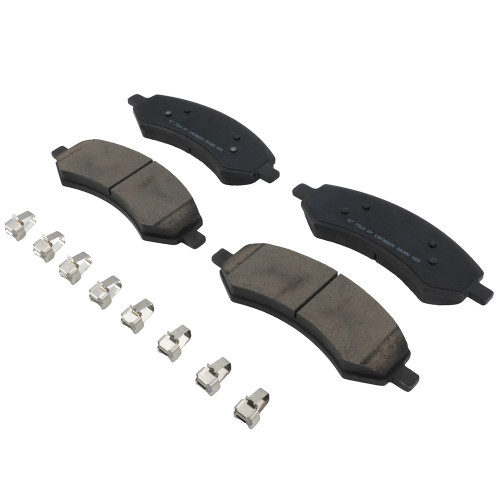 Front Disc Brake Pad Kit | ACD14D1084CB