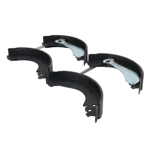 Rear Brake Shoe Set | ACD17B855