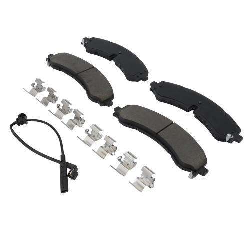 Rear Disc Brake Pad Kit | ACD17D2250ACB