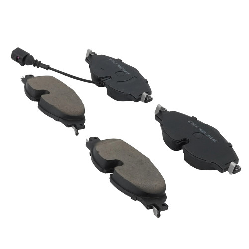 Front Disc Brake Pad Kit | ACD17D1760CB