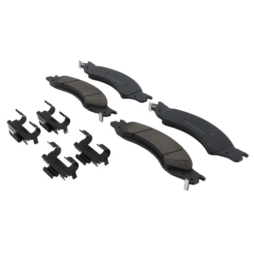 Rear Disc Brake Pad Kit | ACD17D1064MB
