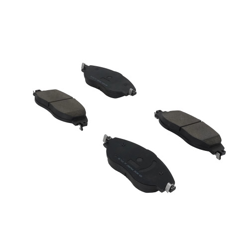Front Disc Brake Pad Kit | ACD14D1633ACB