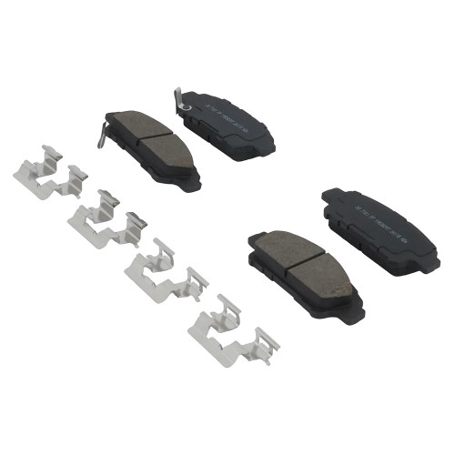 Rear Disc Brake Pad Kit | ACD14D995CB