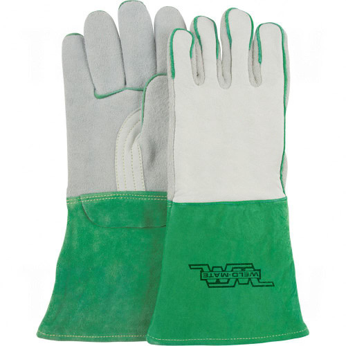 Heavy-Duty Welding Gloves - Large | SCNSDL996