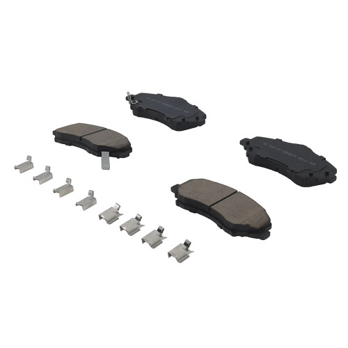 Front Disc Brake Pad Kit | ACD14D1273ACB