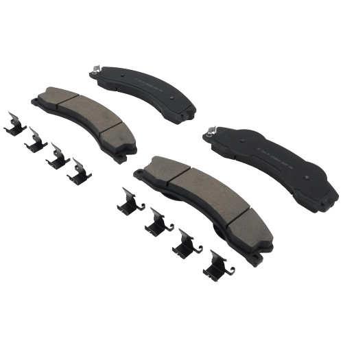 Front Pad Kit | ACD17D1411CB