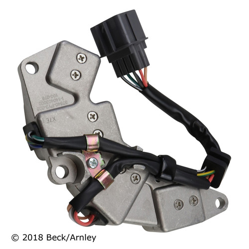 Crankshaft Position Sensor | BEC180-0701