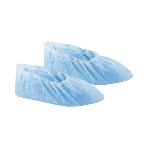 Disposable Shoe Covers - Qty 25 | WLSC80500410