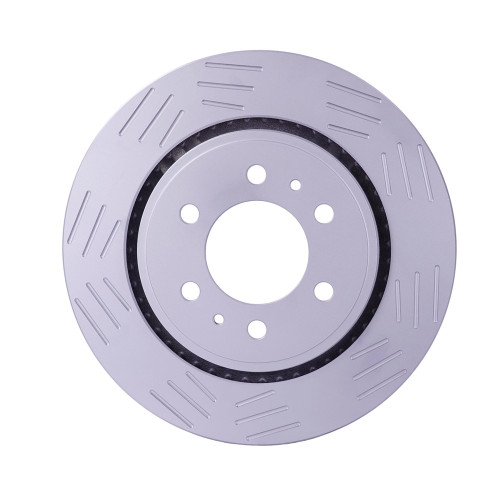 Front Brake Rotor | ACD18A2461XS