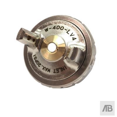 Air Cap Set - W-400-LV | IWA93631621
