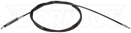 Parking Brake Cable | DORC96138