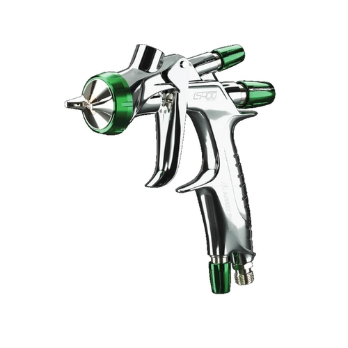 1.3mm ET Base Coat Spray Gun - LS-400 Series 2 | IWA2913
