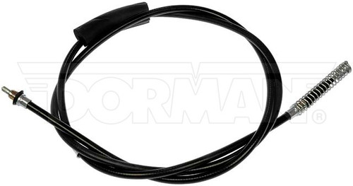 Parking Brake Cable | DORC660521