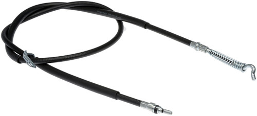 Parking Brake Cable | DORC660049