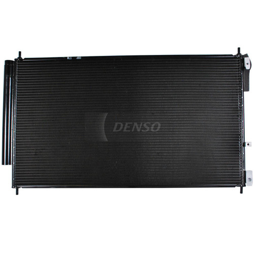 Air Conditioning Condenser, OE Quality | DEN477-0618