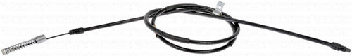 Parking Brake Cable | DORC661207