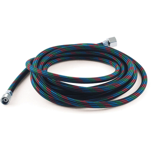 Nylon-Covered Braided Airhoses | IWA4010