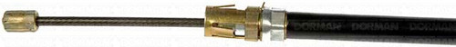 Parking Brake Cable | DORC660242