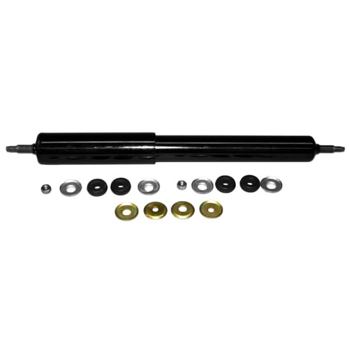 OESpectrum Front Suspension Shock Absorber | MON37186