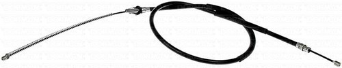 Parking Brake Cable | DORC94483