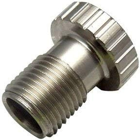 Fluid Adjustment Knob - Century Series | IWA93594532