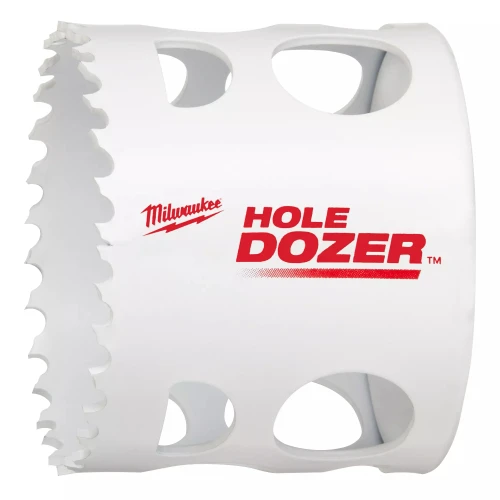 2-1/4" HOLE DOZER Bi-Metal Hole Saw | MET49-56-0132CAN