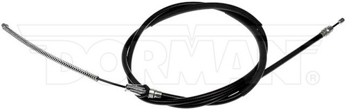 Parking Brake Cable | DORC94482