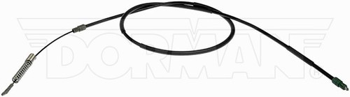 Parking Brake Cable | DORC660520