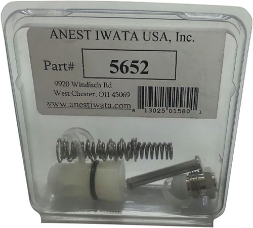Repair Service Kit - LS/WS | IWA5652