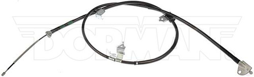 Parking Brake Cable | DORC660542