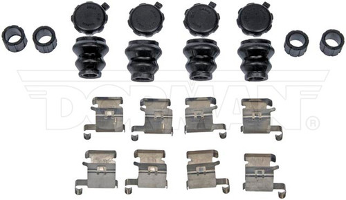 Disc Brake Hardware Kit | DORHW5819