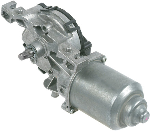 Remanufactured Windshield Wiper Motor | CAR43-2054