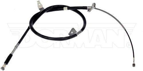 Parking Brake Cable | DORC660821