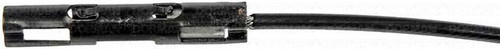Parking Brake Cable | DORC660217