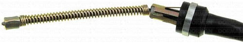 Parking Brake Cable | DORC660274