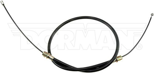 Parking Brake Cable | DORC93482