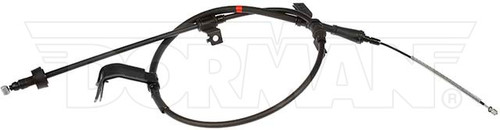 Parking Brake Cable | DORC660854