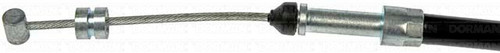 Parking Brake Cable | DORC660046