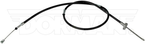 Parking Brake Cable | DORC660046