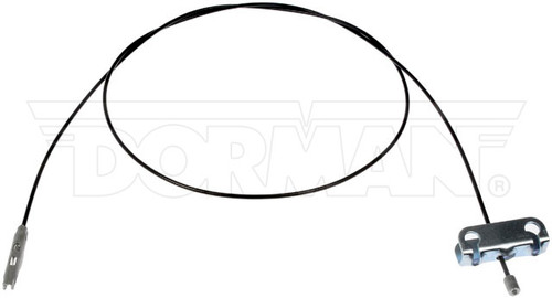 Parking Brake Cable | DORC661182