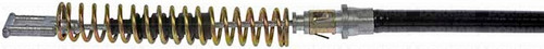 Parking Brake Cable | DORC660008