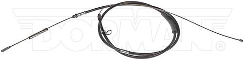 Parking Brake Cable | DORC660966