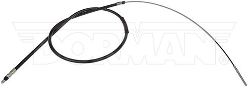 Parking Brake Cable | DORC660436